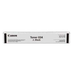 Canon 034 toner cartridge 1...